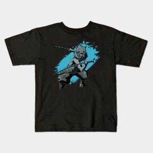 Dark Inosuke Kids T-Shirt